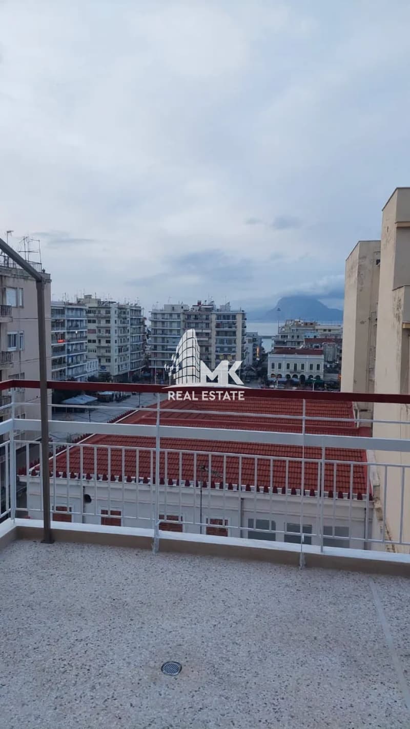 Διαμέρισμα στην Πάτρα - Κέντρο, Πάτρα — Φωτογραφία 10 από 11