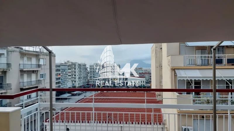 Διαμέρισμα στην Πάτρα - Κέντρο, Πάτρα — Φωτογραφία 11 από 11