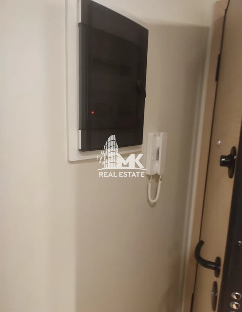 Διαμέρισμα στην Πυροσβεστείο, Πάτρα — Φωτογραφία 9 από 20