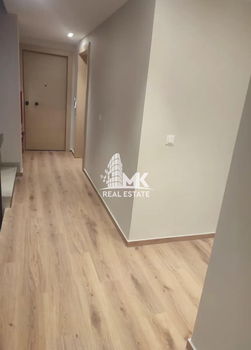 Διαμέρισμα στην Πυροσβεστείο, Πάτρα — Φωτογραφία 19 από 20