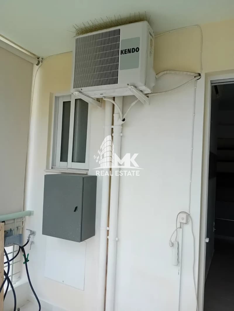 Διαμέρισμα στην Ζαβλάνι, Πάτρα — Φωτογραφία 20 από 22
