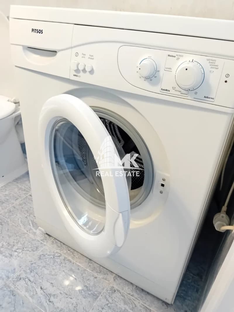 Διαμέρισμα στην Ζαβλάνι, Πάτρα — Φωτογραφία 18 από 22
