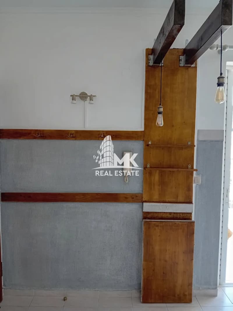 Διαμέρισμα στην Ζαβλάνι, Πάτρα — Φωτογραφία 10 από 22
