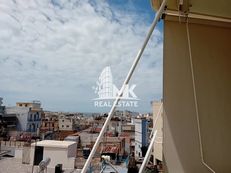 Διαμέρισμα στην Ζαβλάνι, Πάτρα — Φωτογραφία 22 από 22