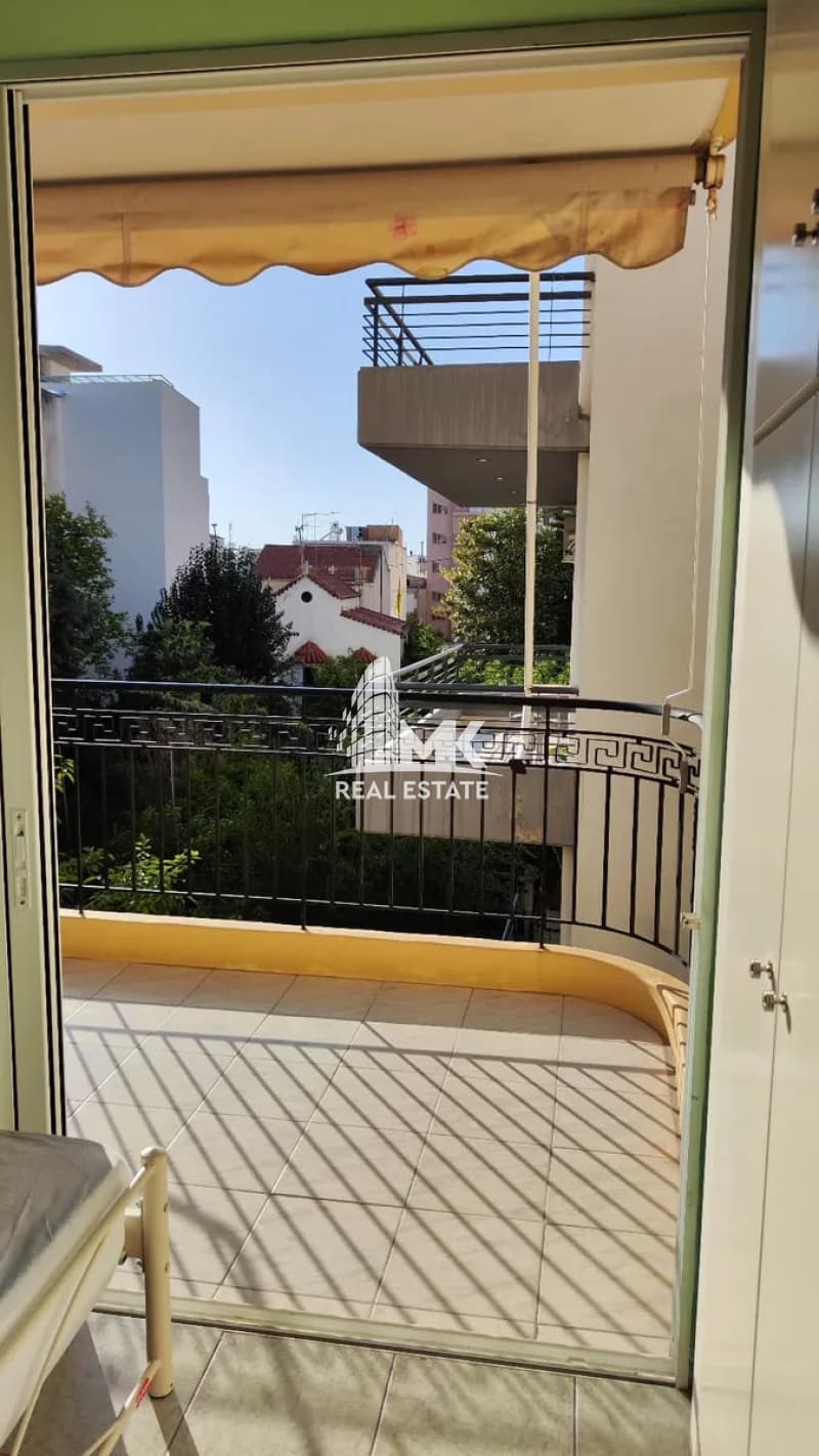 Διαμέρισμα στην Μαρούδα, Πάτρα — Φωτογραφία 17 από 19