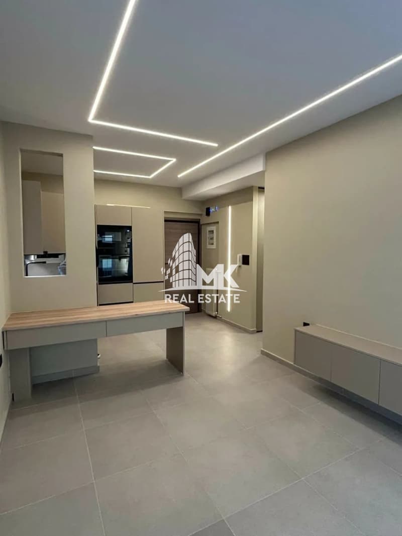 Apartment in Ipsila Alonia, Patra — Photo 8 of 27