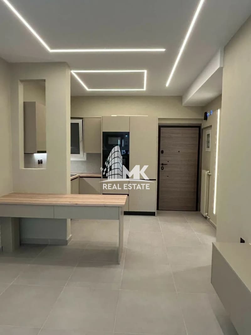 Apartment in Ipsila Alonia, Patra — Photo 1 of 27
