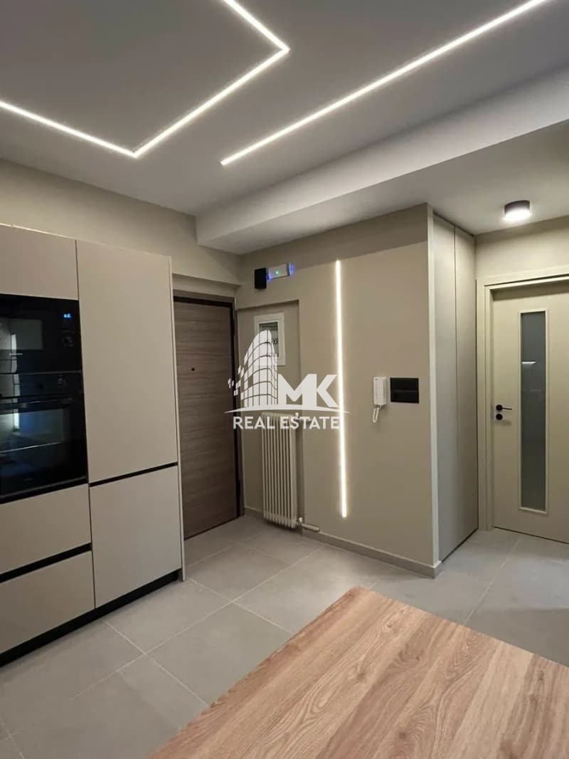 Apartment in Ipsila Alonia, Patra — Photo 14 of 27