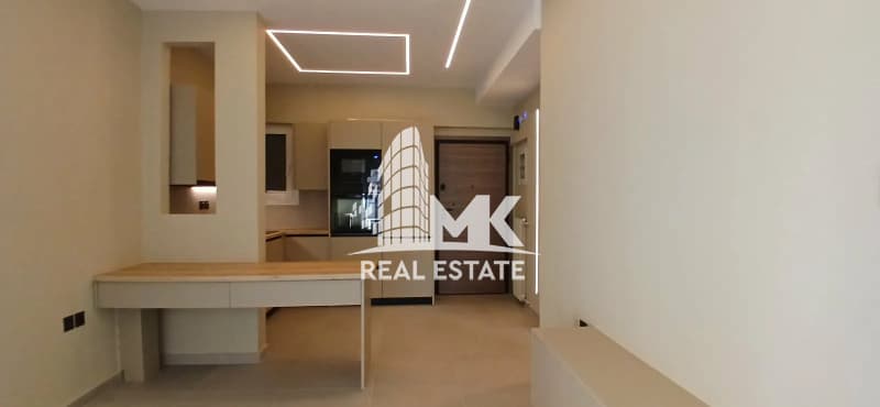 Apartment in Ipsila Alonia, Patra — Photo 24 of 27