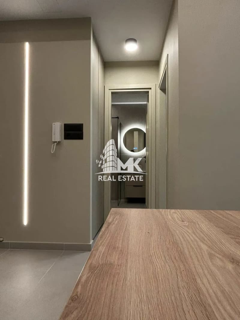 Apartment in Ipsila Alonia, Patra — Photo 3 of 27