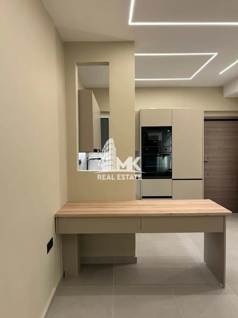 Apartment in Ipsila Alonia, Patra — Photo 7 of 27