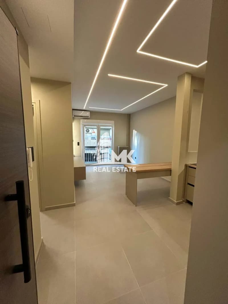Apartment in Ipsila Alonia, Patra — Photo 17 of 27