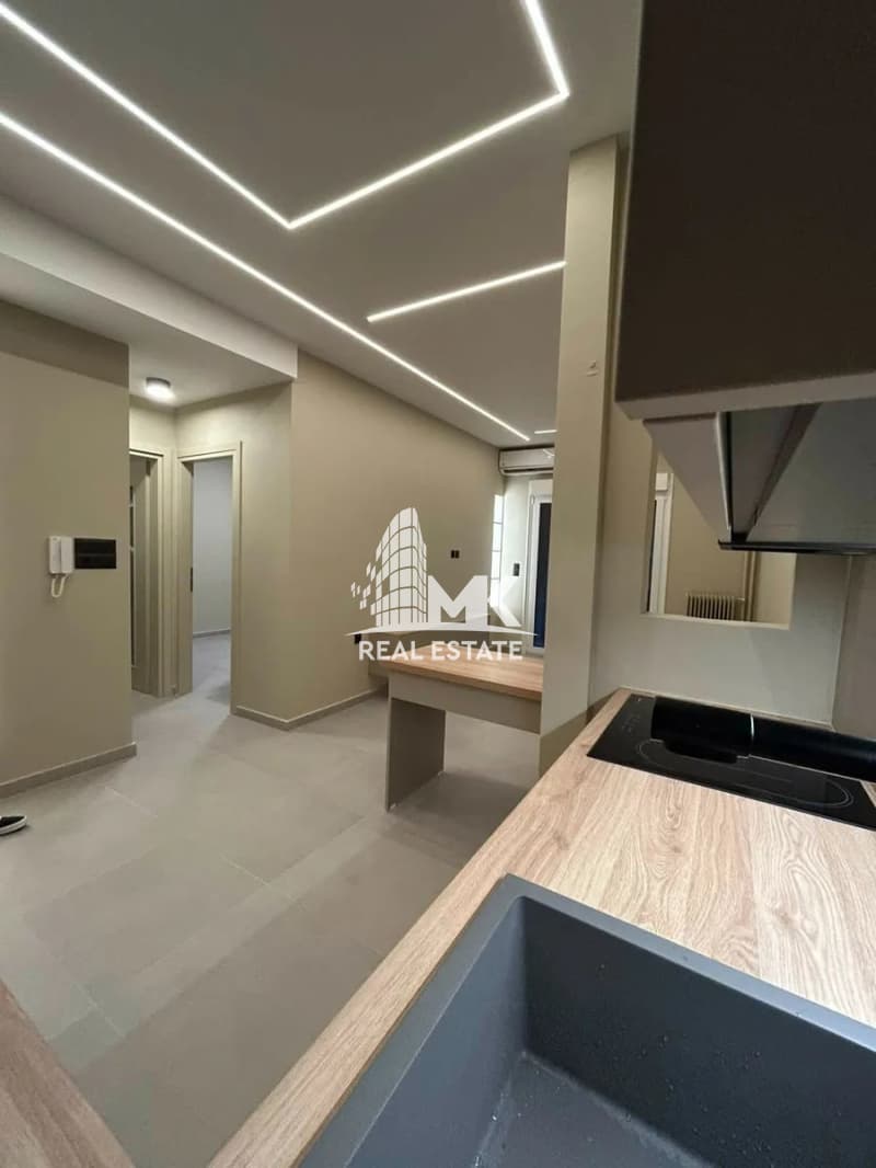 Apartment in Ipsila Alonia, Patra — Photo 15 of 27