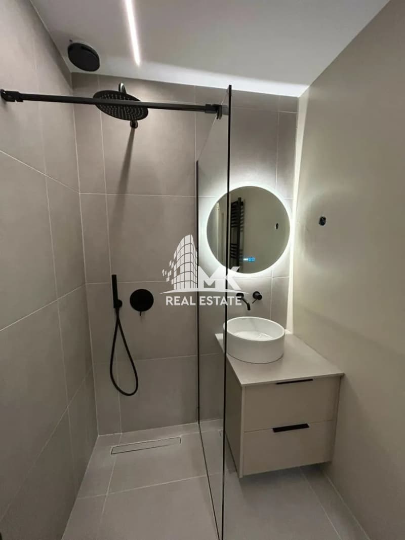 Apartment in Ipsila Alonia, Patra — Photo 18 of 27