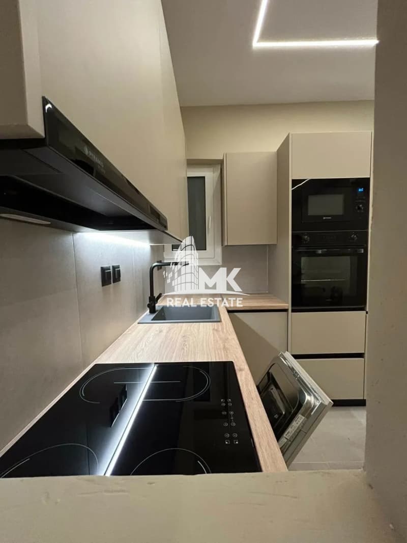 Apartment in Ipsila Alonia, Patra — Photo 19 of 27