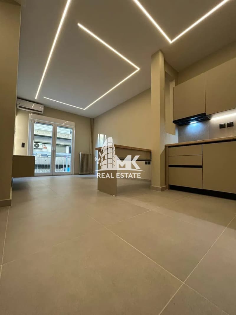 Apartment in Ipsila Alonia, Patra — Photo 6 of 27
