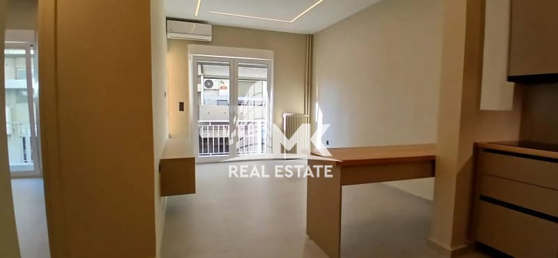 Apartment in Ipsila Alonia, Patra — Photo 21 of 27