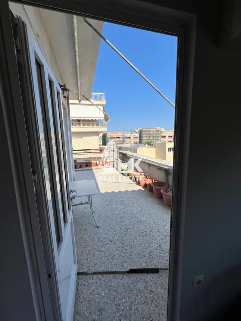 Διαμέρισμα στην Βουδ, Πάτρα — Φωτογραφία 19 από 23