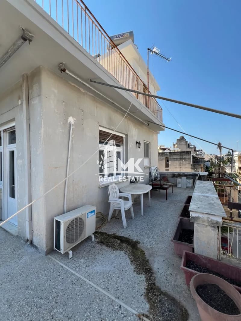 Διαμέρισμα στην Βουδ, Πάτρα — Φωτογραφία 21 από 23