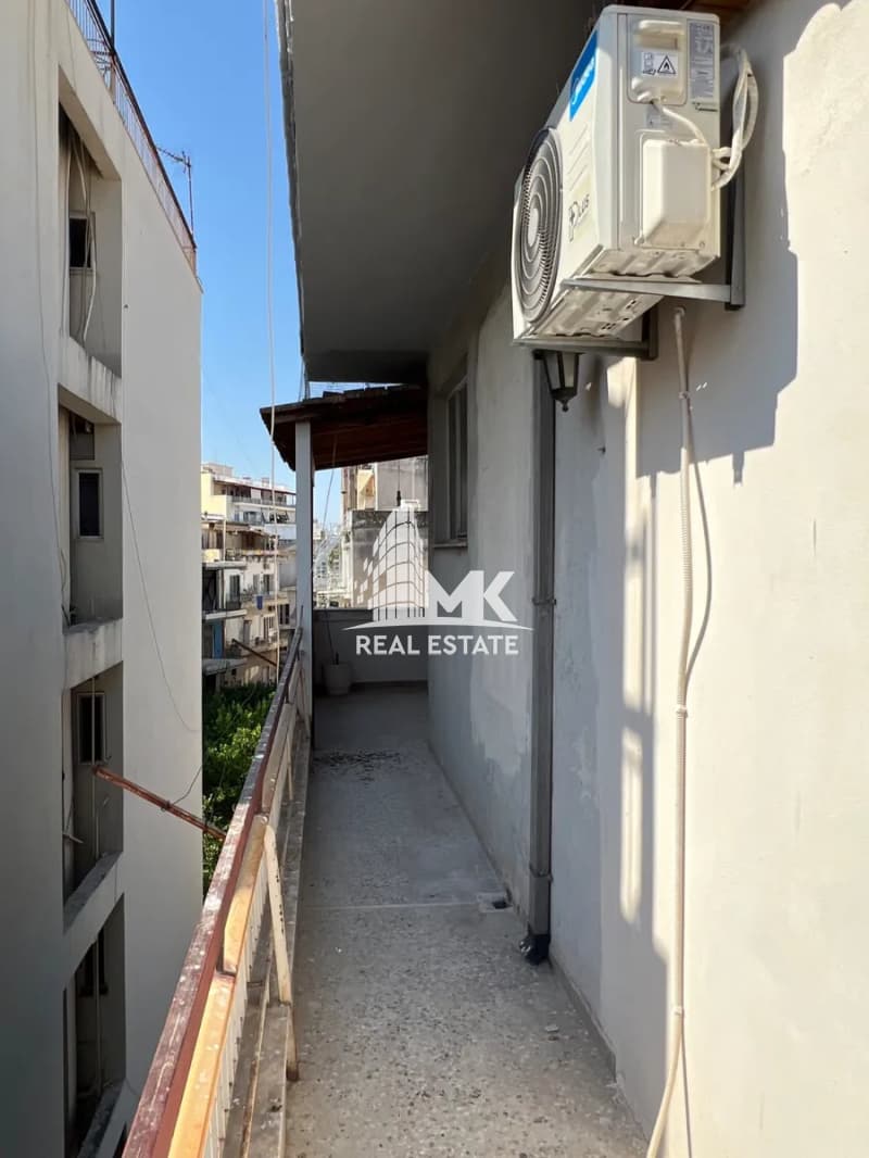 Διαμέρισμα στην Βουδ, Πάτρα — Φωτογραφία 23 από 23