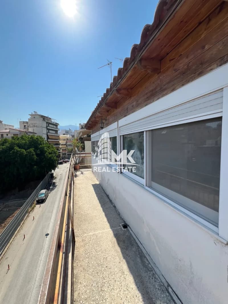 Διαμέρισμα στην Βουδ, Πάτρα — Φωτογραφία 22 από 23