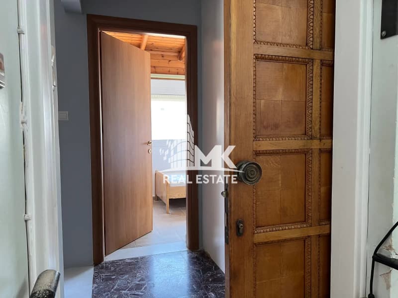 Διαμέρισμα στην Βουδ, Πάτρα — Φωτογραφία 1 από 23