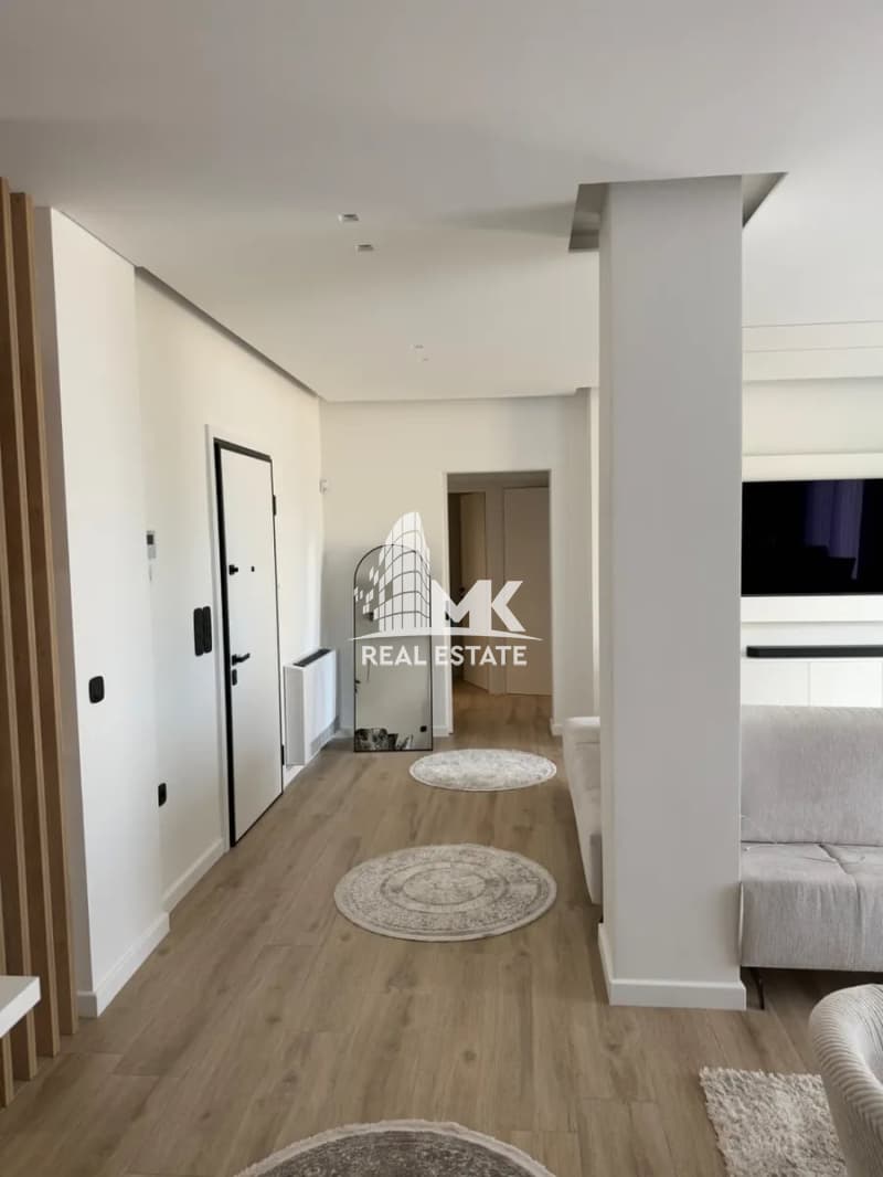 Διαμέρισμα στην Τερψιθέα (Πελεκάνος), Πάτρα — Φωτογραφία 3 από 25