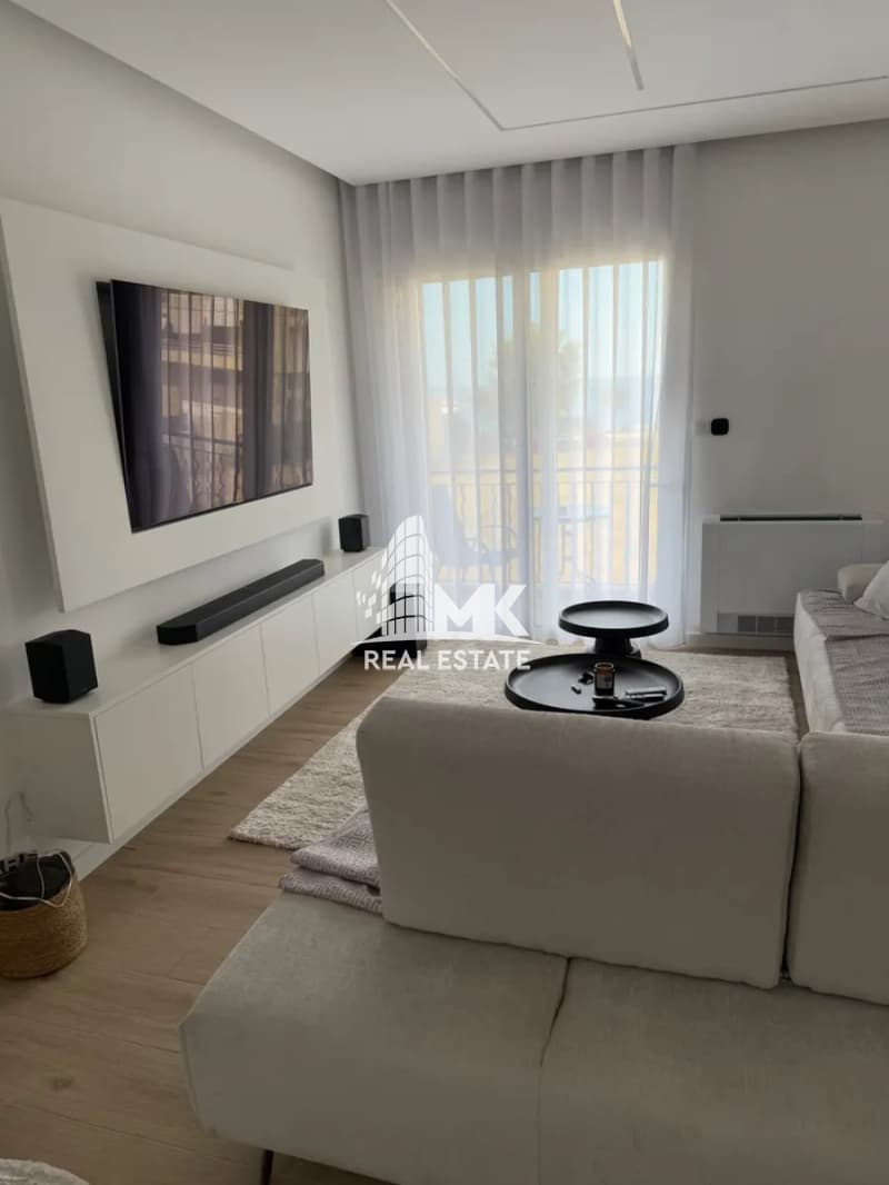Διαμέρισμα στην Τερψιθέα (Πελεκάνος), Πάτρα — Φωτογραφία 25 από 25
