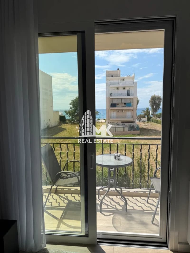 Διαμέρισμα στην Τερψιθέα (Πελεκάνος), Πάτρα — Φωτογραφία 9 από 25