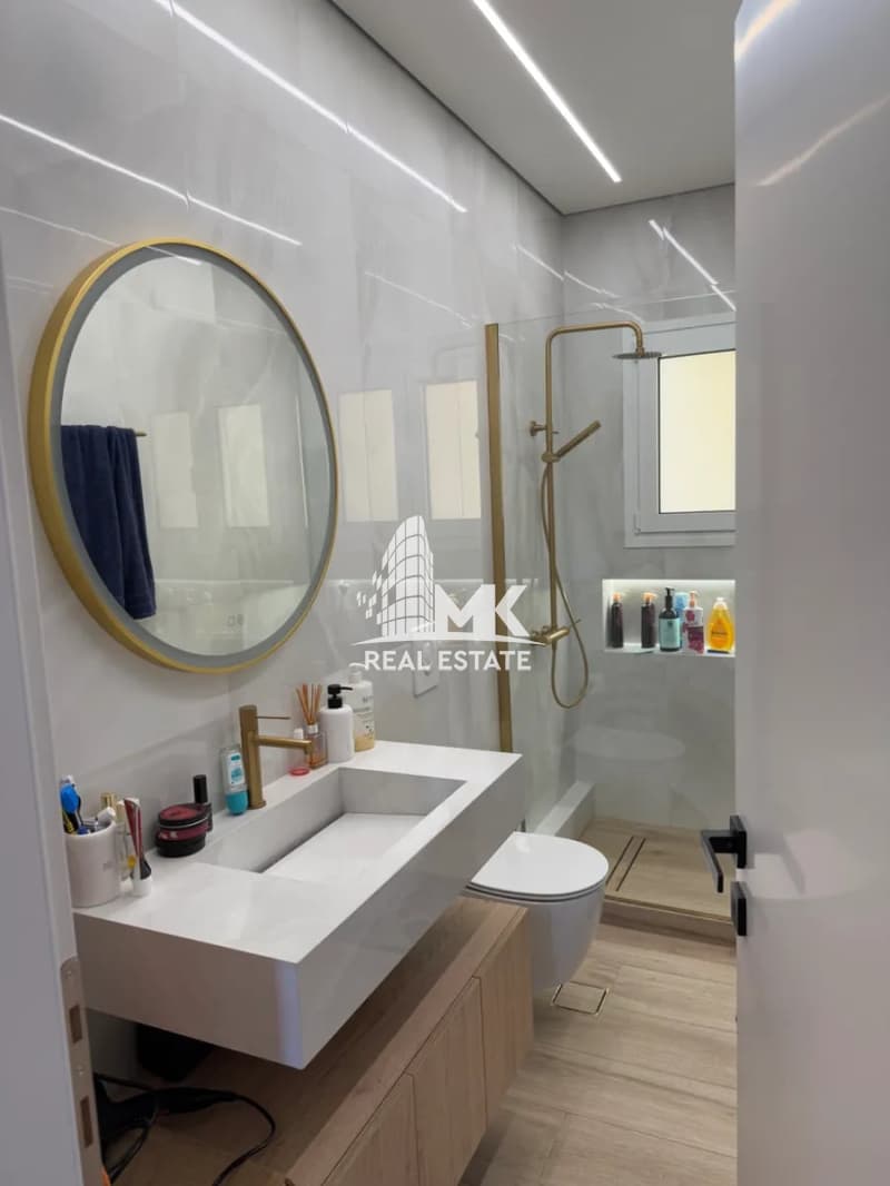 Διαμέρισμα στην Τερψιθέα (Πελεκάνος), Πάτρα — Φωτογραφία 23 από 25
