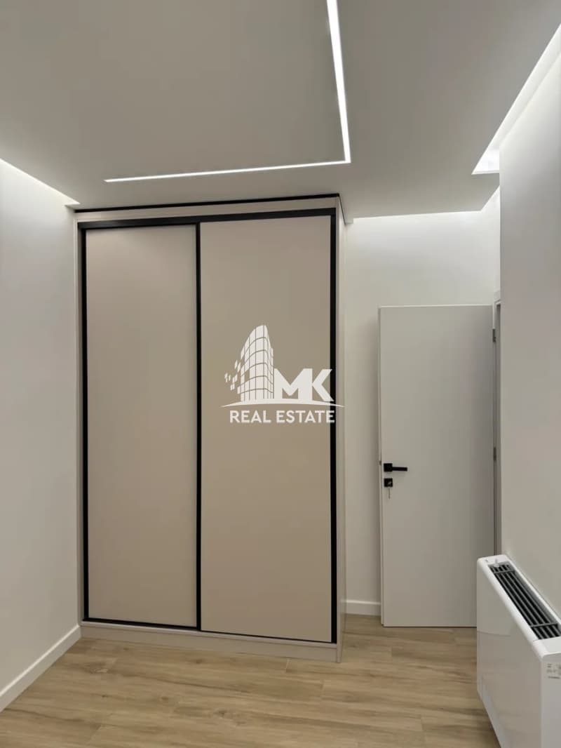 Διαμέρισμα στην Τερψιθέα (Πελεκάνος), Πάτρα — Φωτογραφία 18 από 25