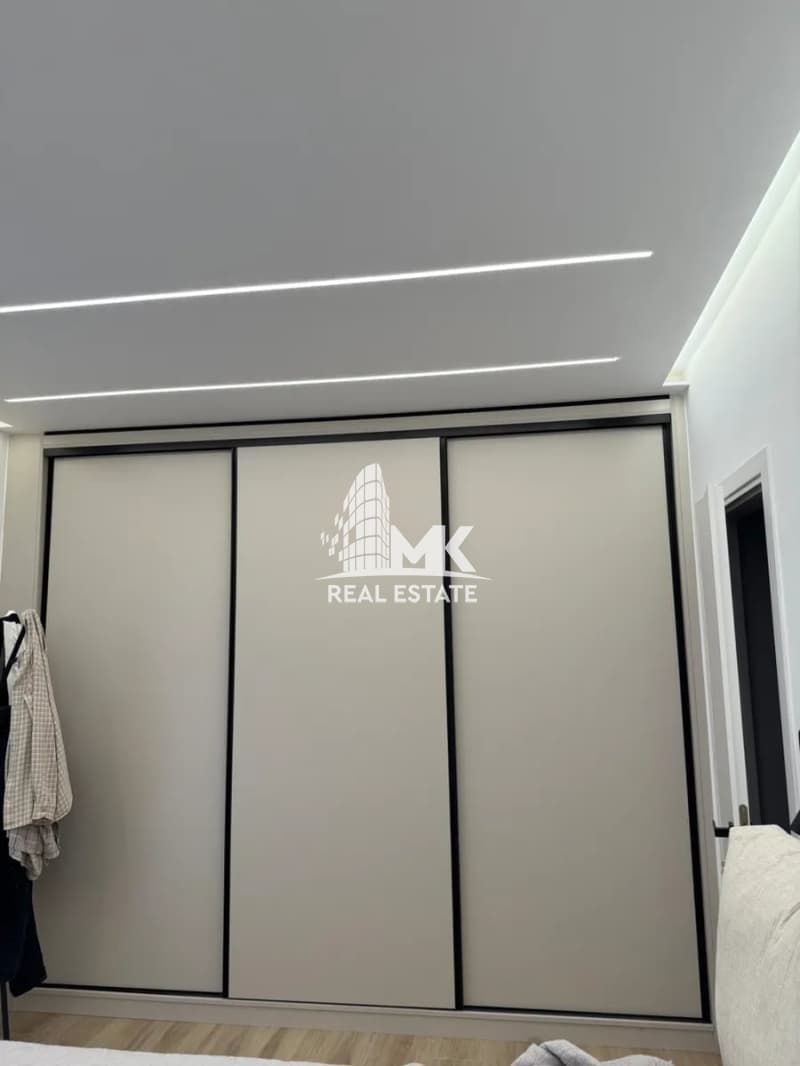 Διαμέρισμα στην Τερψιθέα (Πελεκάνος), Πάτρα — Φωτογραφία 11 από 25