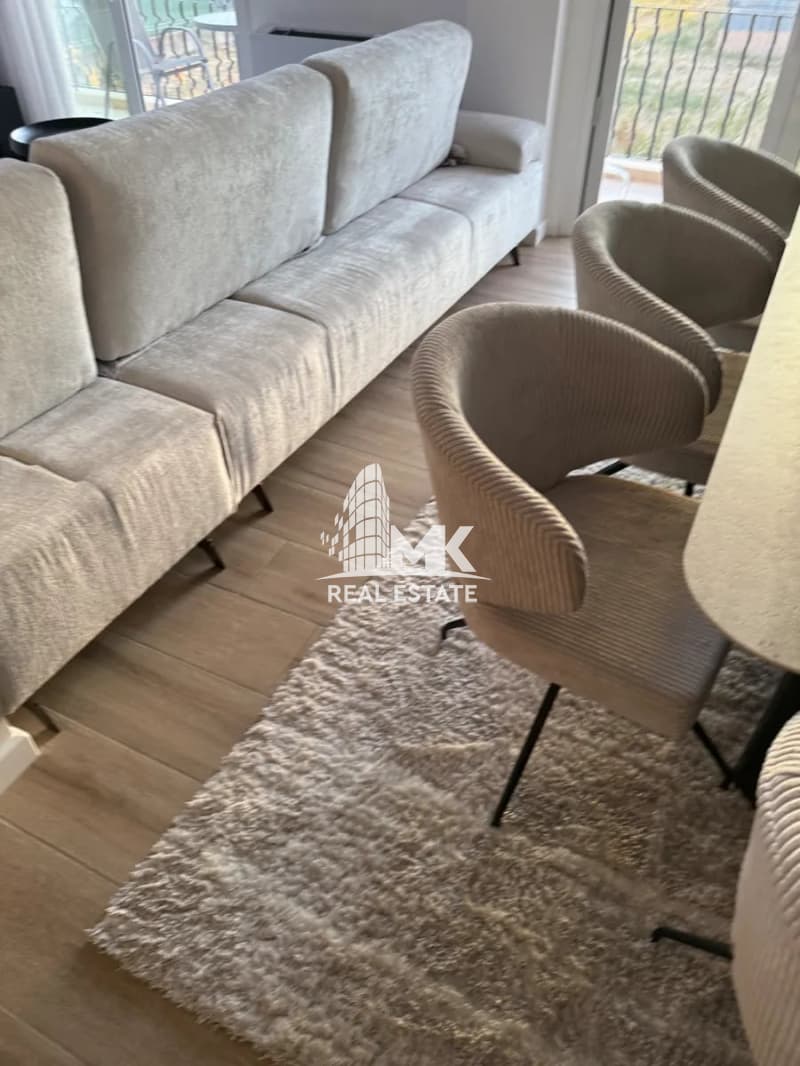 Διαμέρισμα στην Τερψιθέα (Πελεκάνος), Πάτρα — Φωτογραφία 22 από 25