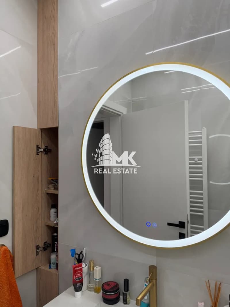 Διαμέρισμα στην Τερψιθέα (Πελεκάνος), Πάτρα — Φωτογραφία 14 από 25