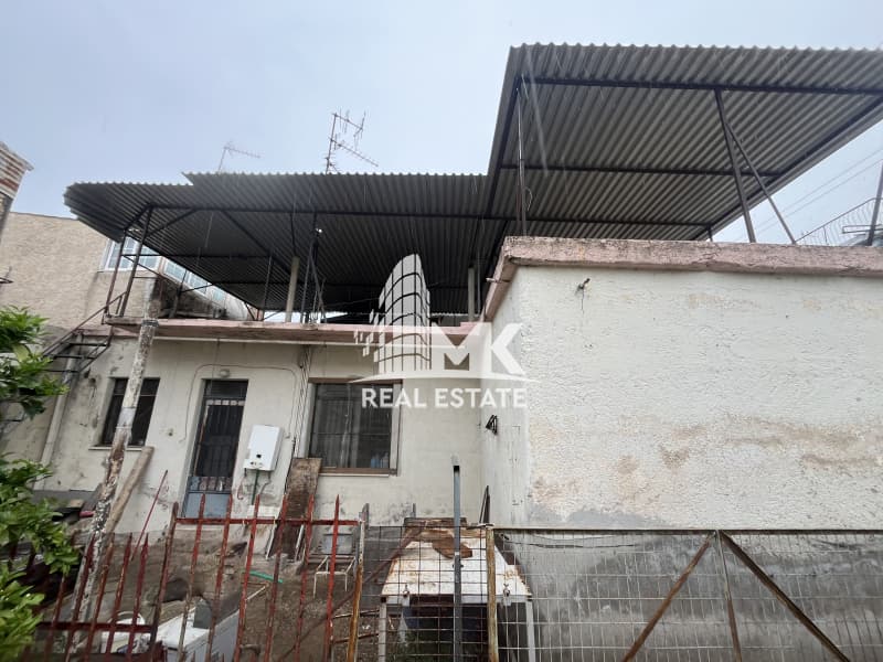 Μονοκατοικία στην Άγιοι Απόστολοι, Πάτρα — Φωτογραφία 24 από 30