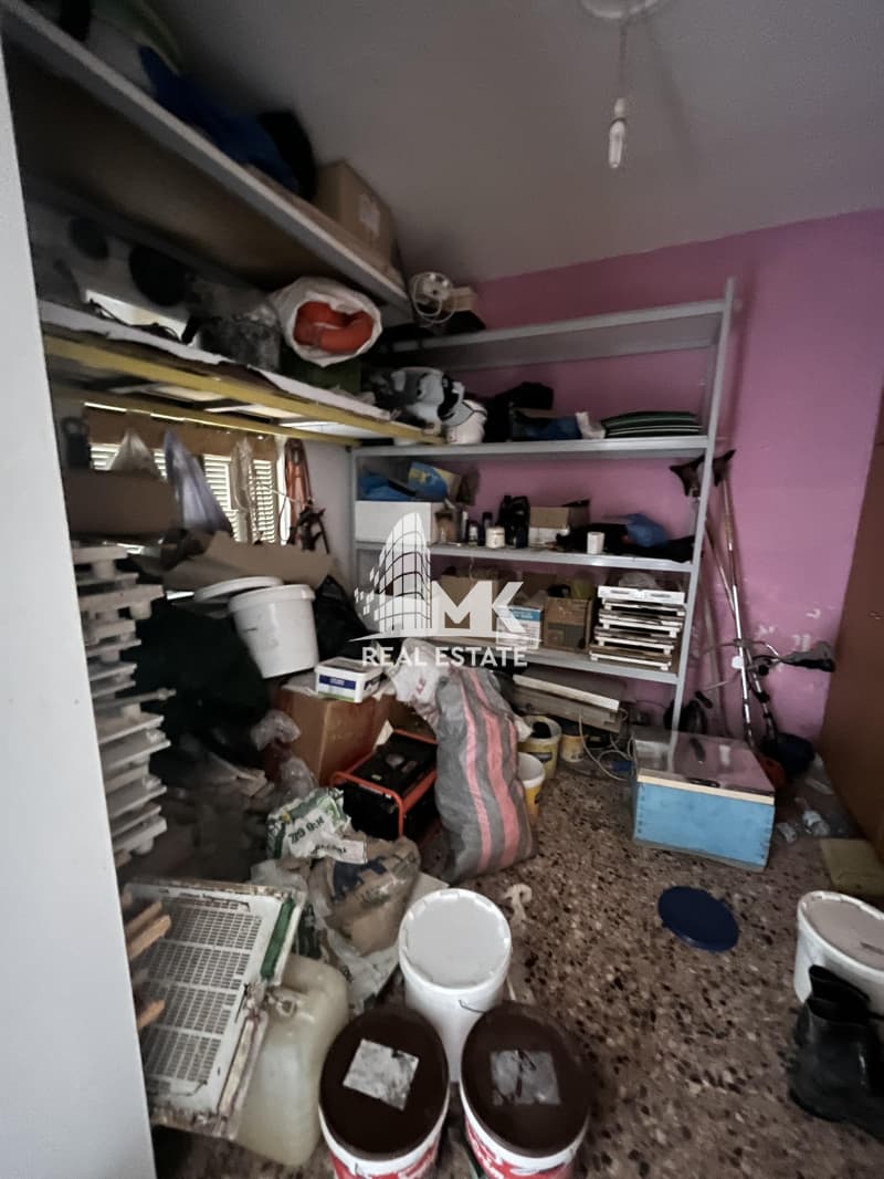 Μονοκατοικία στην Άγιοι Απόστολοι, Πάτρα — Φωτογραφία 5 από 30