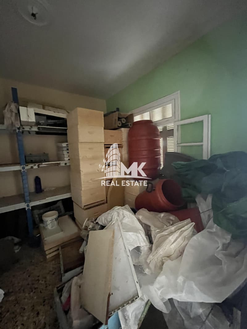 Μονοκατοικία στην Άγιοι Απόστολοι, Πάτρα — Φωτογραφία 8 από 30