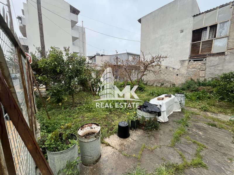 Μονοκατοικία στην Άγιοι Απόστολοι, Πάτρα — Φωτογραφία 30 από 30