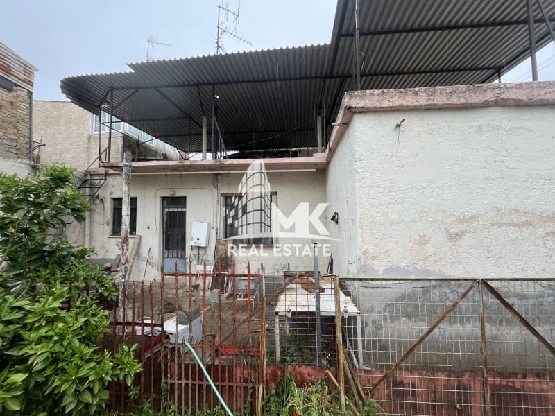 Μονοκατοικία στην Άγιοι Απόστολοι, Πάτρα — Φωτογραφία 25 από 30