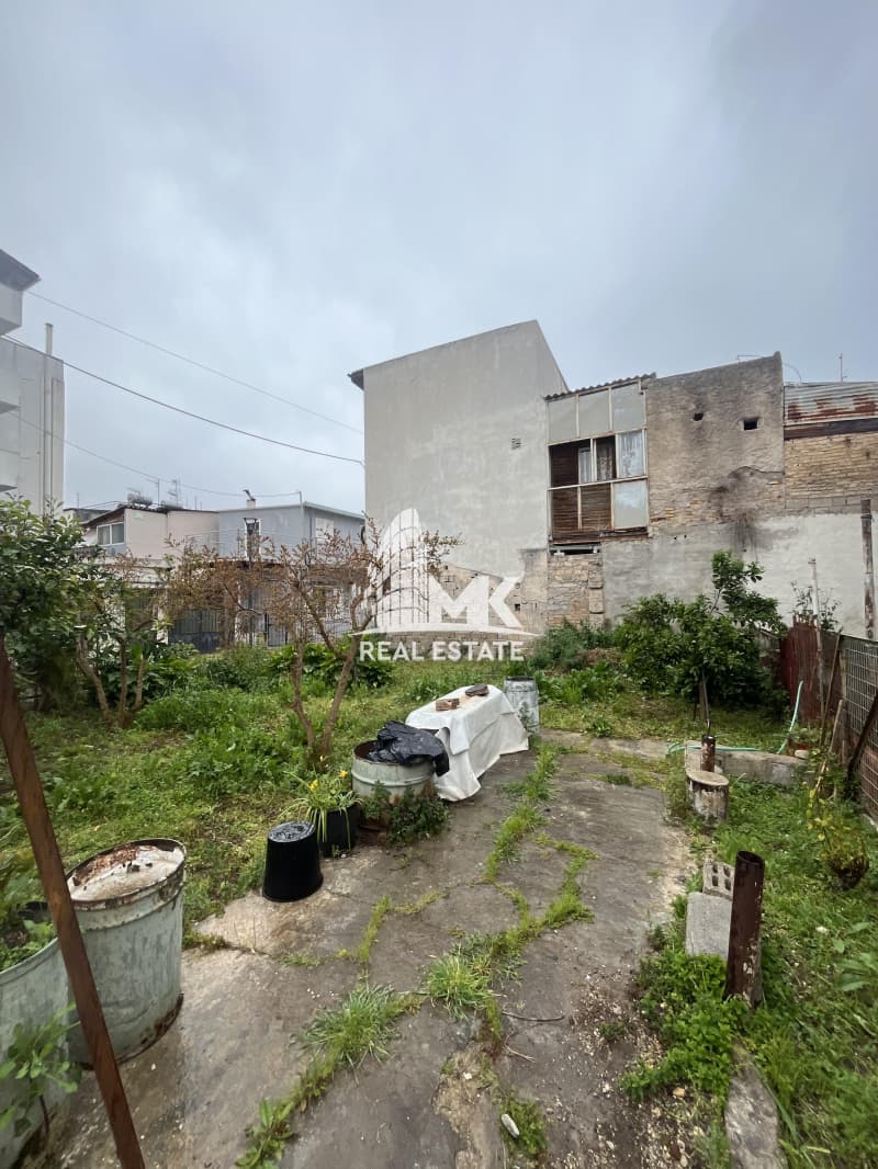 Μονοκατοικία στην Άγιοι Απόστολοι, Πάτρα — Φωτογραφία 23 από 30