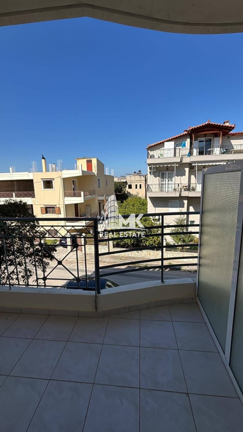 Διαμέρισμα στην Κουκούλι, Πάτρα — Φωτογραφία 1 από 8