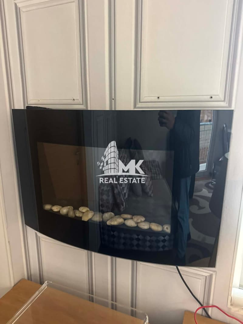 Διαμέρισμα στην Πάτρα - Κέντρο, Πάτρα — Φωτογραφία 16 από 17