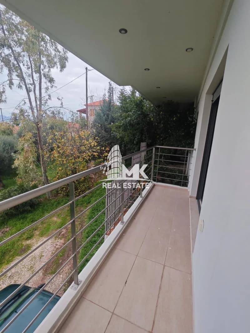 Διαμέρισμα στην Προάστιο, Ρίο — Φωτογραφία 16 από 21