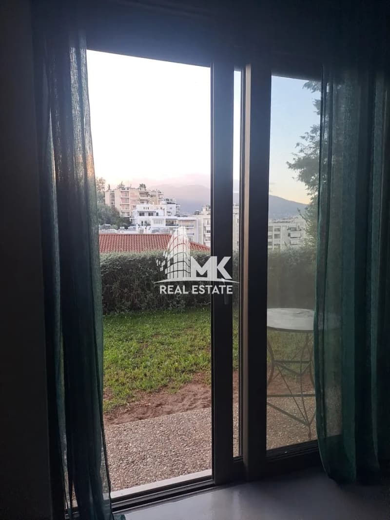 Διαμέρισμα στην Καντριάνικα, Πάτρα — Φωτογραφία 10 από 19