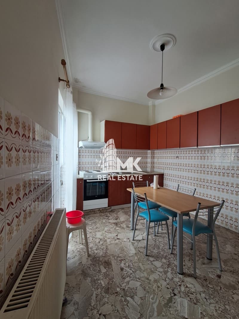 Διαμέρισμα στην Αγυιά, Πάτρα — Φωτογραφία 5 από 14