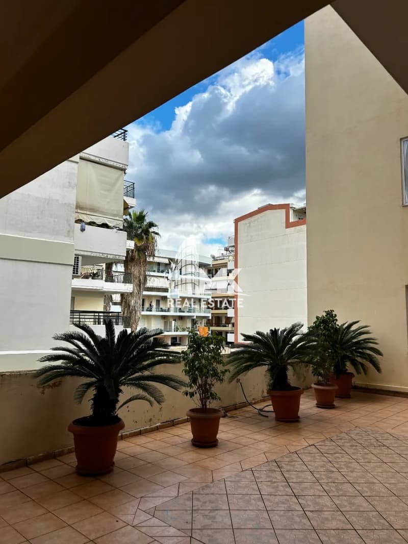 Διαμέρισμα στην Ανθούπολη, Πάτρα — Φωτογραφία 9 από 9