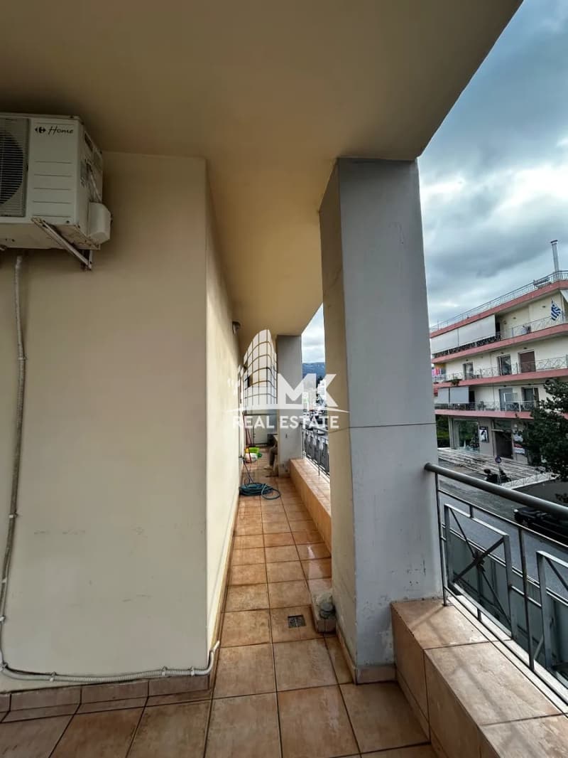 Διαμέρισμα στην Ανθούπολη, Πάτρα — Φωτογραφία 7 από 9