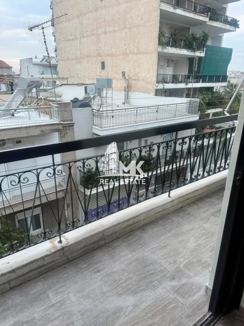 Διαμέρισμα στην Αγία Αλεξιώτισσα, Πάτρα — Φωτογραφία 17 από 19