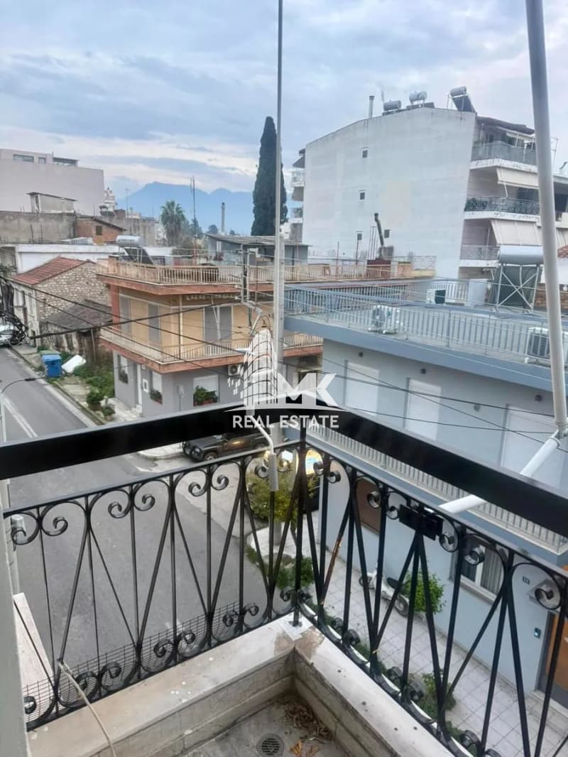 Διαμέρισμα στην Αγία Αλεξιώτισσα, Πάτρα — Φωτογραφία 19 από 19