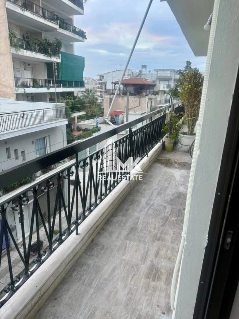 Διαμέρισμα στην Αγία Αλεξιώτισσα, Πάτρα — Φωτογραφία 18 από 19